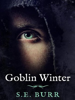 cover image of Goblin Winter